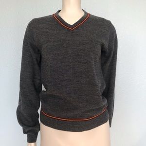 Harry Potter Gryffindor House Sweater